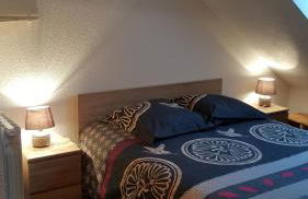 Duplex Métabief - Foto 4