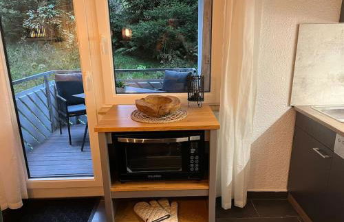 Ferienappartement Schwarzwaldeck in Todtnauberg - Foto 16