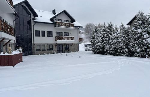 Babia Perła Zawoja - Foto 24