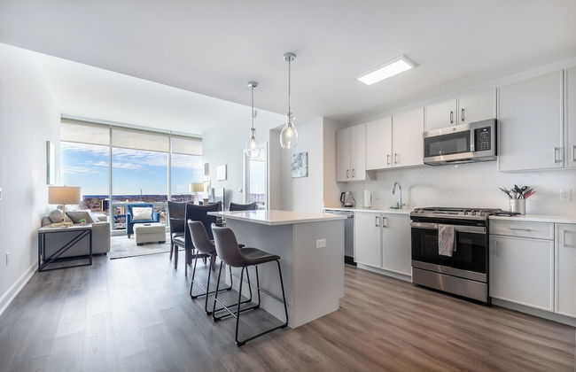 Atlantic Station West - Foto 1