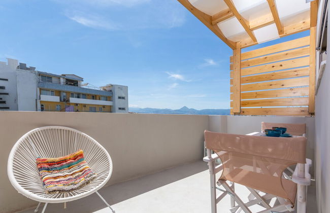 Chandakos 8 Design Apartments - Foto 50