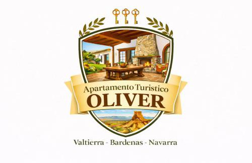 Apartamento Turístico "Oliver" Bardenas - Foto 42