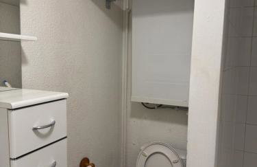 Apparemment 2 pièces - Foto 17