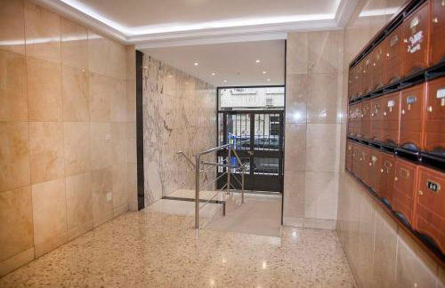 Céntrico exterior amplio 110 m. - Photo 20