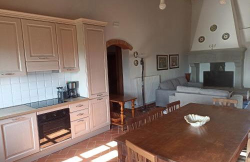 Villa Querciolaia nel chianti - Foto 56