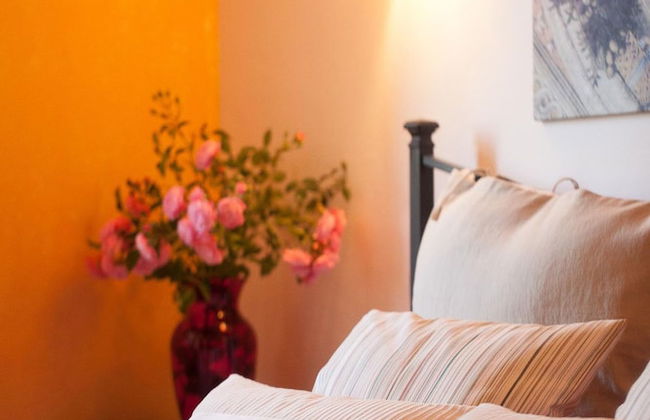 Il Vecchio Mulino Farmhouse - Foto 26