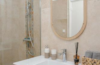 Serenity chic apartment Nice center - Foto 25