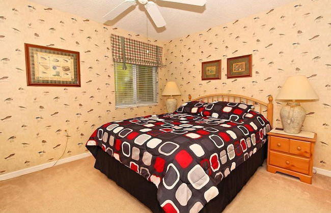 Ov3116 - Highlands Reserve - 5 Bed 3 Baths Villa - Foto 6