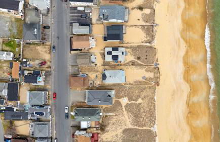 Salisbury Surf & Sol Pet-Friendly Backyard Games - Foto 74