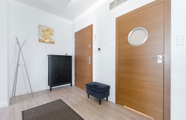 Dom & House - Apartments Nowe Orlowo - Foto 67