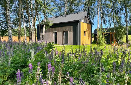 Domek na Kaszubach - Pierszczewo - Foto 4