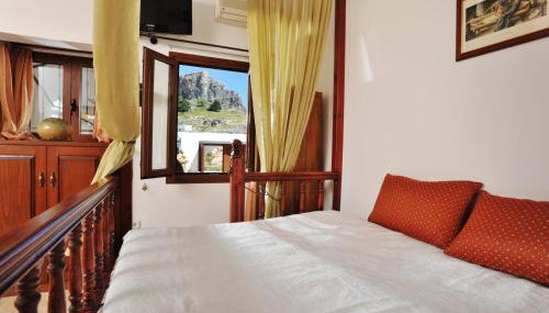 Nikelen Lindian Exclusive Apartments - Foto 4