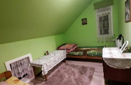 Orzechowy Dworek - Foto 63