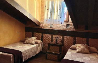 Casa Rural La Charolesa - Foto 27