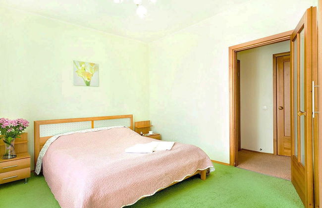 Apartment Etazhydaily Malysheva 4B - Foto 2