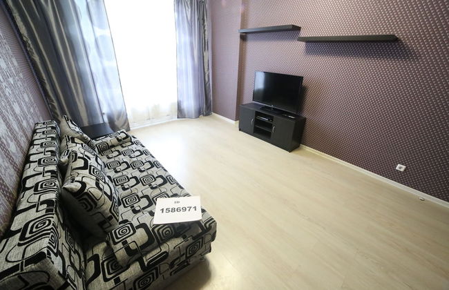 Komsomolskaya 15 - 44 - Photo 3