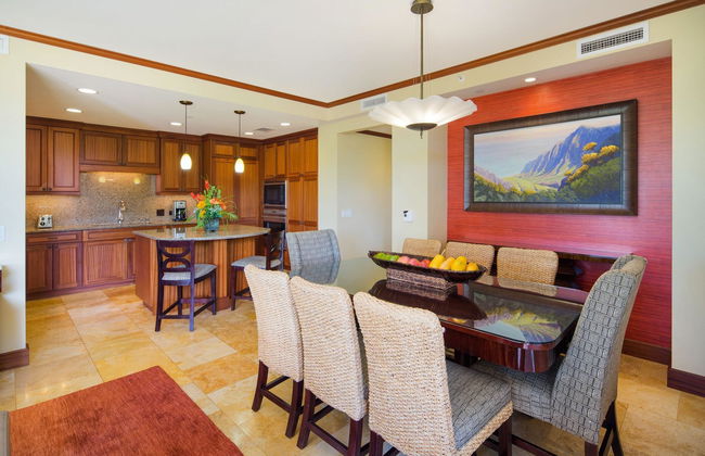 Koloa Landing Resort at Poipu,Autograph Collection - Foto 54