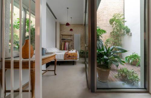 Casa Boutique San Bernardo, con jacuzzi y parking. - Foto 25