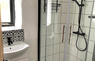 Byre Cottages & Log Cabin - Foto 19