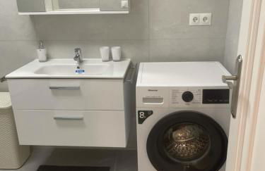 AlteaWohnung - Life: Pueblo, Iglesia, Pool, Montana - Photo 12