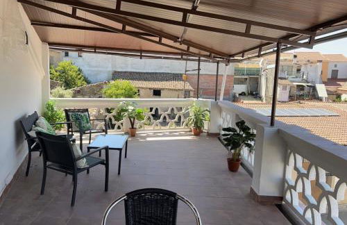 Casa Rural Fuente Vieja - Foto 20