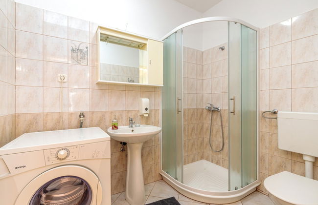 Pool & Fun House Betiga 1 With gym - Foto 32