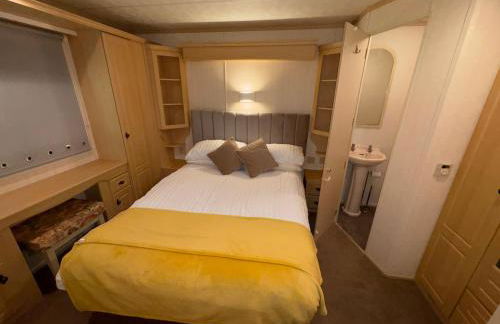 Cosy Caravan by the sea - Foto 10