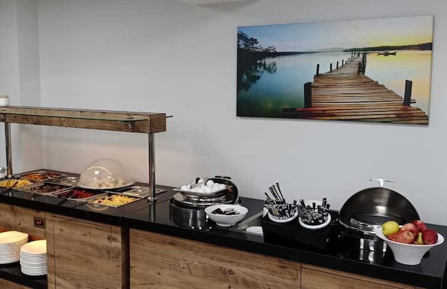 C Suites Antalia Airport - Foto 55