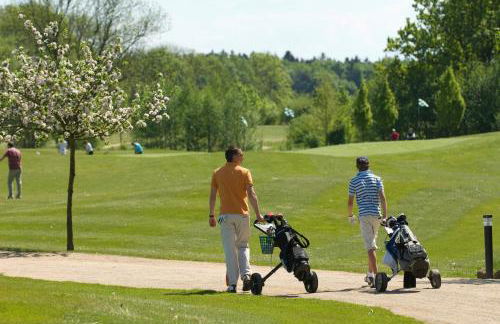 BEECH Resort Fleesensee - Foto 57