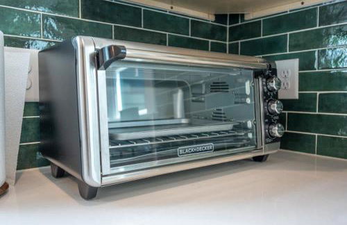 The Terra Haus - 4BR Modern Boho Retreat - Foto 15