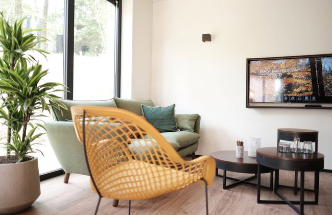 Spacious Lodge, 2 Bathrooms, Near Maastricht - Foto 9