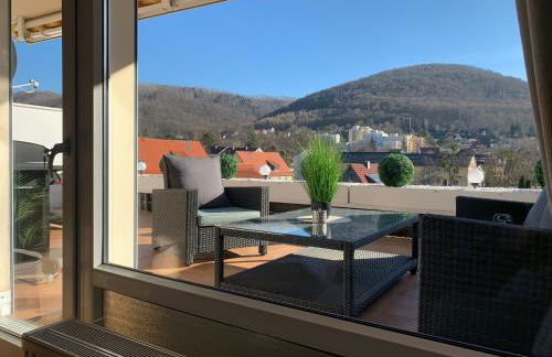 Bergliebe 6 mit großer Terrasse, Tiefgarage & Lift - Foto 14