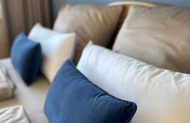 Seeblicksuiten - Suite Seensucht - Foto 14