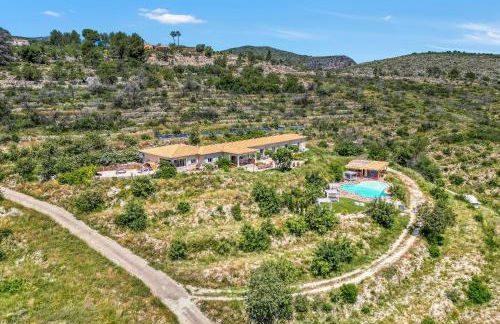 Casa Rural La Ruta Naranja - Foto 43