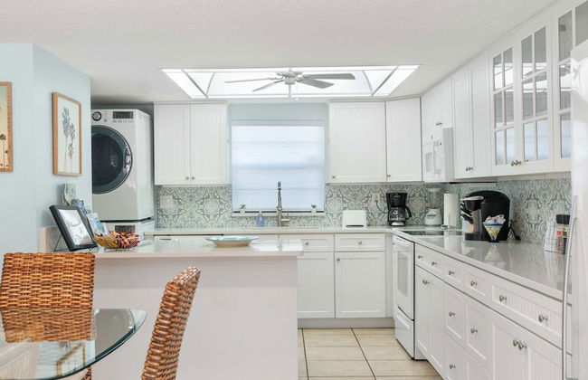 Shoot the Breeze at Cocoa Beach - Foto 13