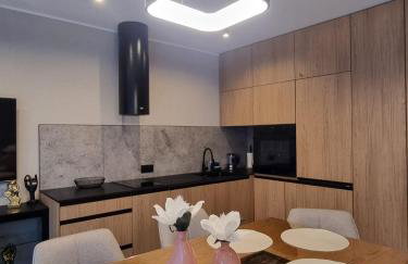 Kasztanowy Zakątek - Foto 40