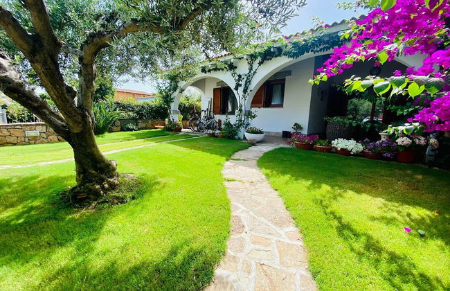 Villetta Todde con Piscina - Foto 30