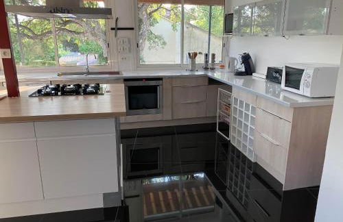 CAVALIERE APT 125M2 PISCINE - Foto 9