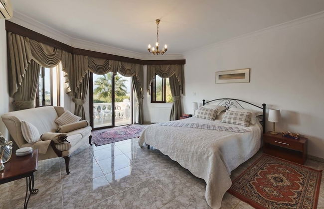 Bungalow Blue Waters by Amy Villas - Foto 10