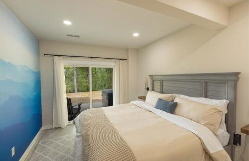 Shenandoah Luxury Mountain Stay in Stanardsville - Foto 27