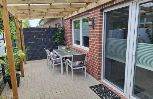 NEU! Ferienhaus Time-out - Foto 13