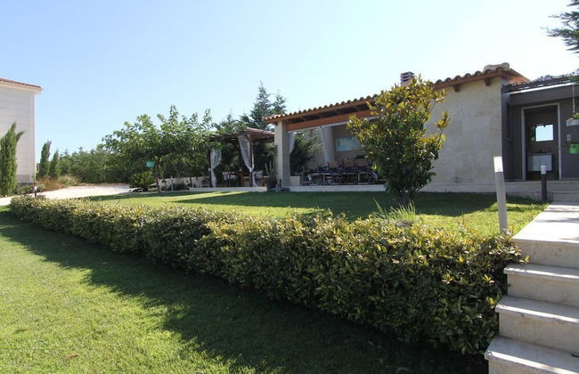 Villa Abelos - Foto 23