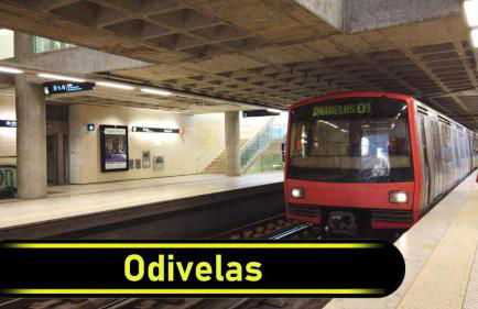 Apart Lisboa confortavel 2 quartos com terraço - Foto 2