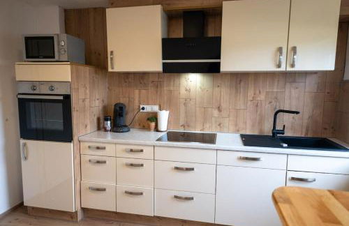 Haus Eifelglück am Stausee Obermaubach - Foto 16