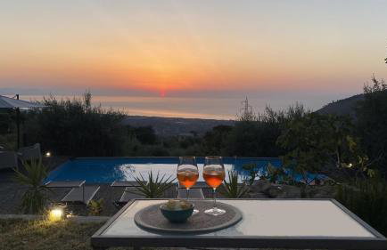 Tenute Lomasi - Villa vicino Cefalù con piscina - Foto 7
