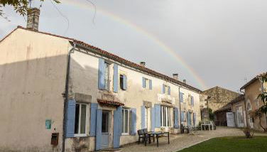 Domaine de la Laigne - Spa - Foto 3