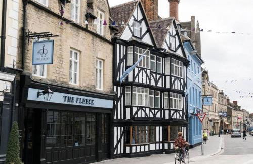 Cosy Cotswold Cottage - Jacobs Cottage - Foto 39