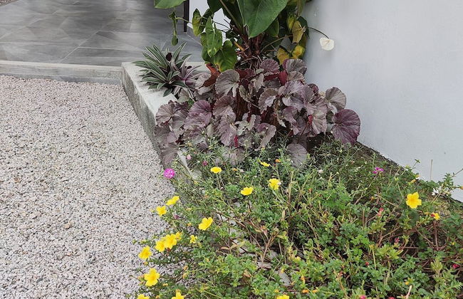 2-bed Apt, Sleeps 5, Near Beau Vallon Beach - Foto 31