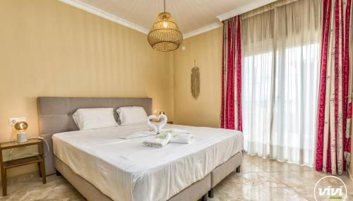 ViVi Homes - Valery Pool, Terrace & Padel - Foto 4