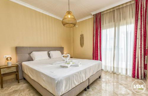 ViVi Homes - Valery Pool, Terrace & Padel - Foto 4